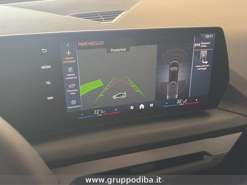 BMW Serie 1 118d MSport Design auto- Gruppo Diba
