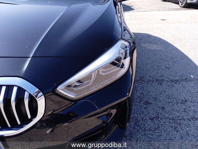 BMW Serie 1 118d Msport auto- Gruppo Diba