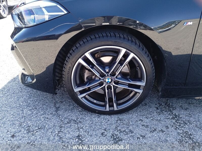 BMW Serie 1 118d Msport auto- Gruppo Diba