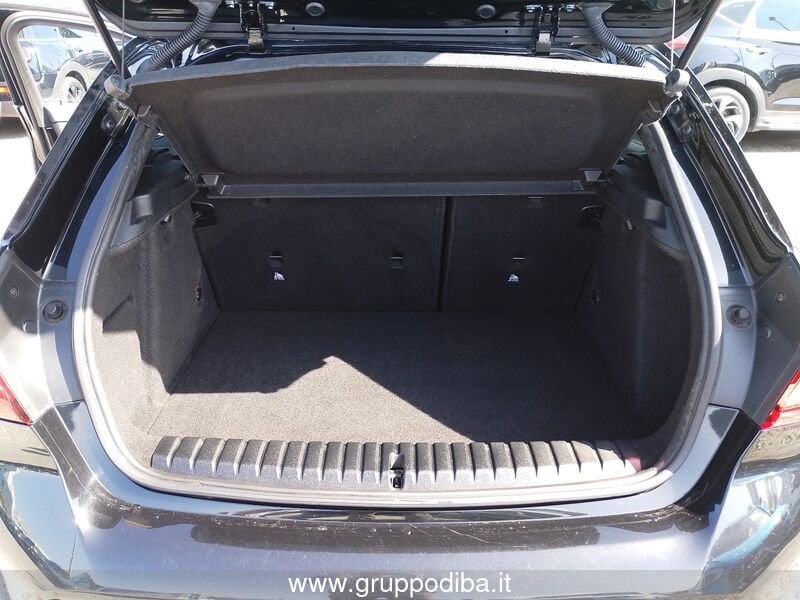 BMW Serie 1 118d Msport auto- Gruppo Diba