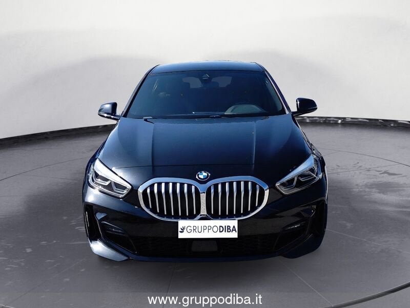 BMW Serie 1 118d Msport auto- Gruppo Diba