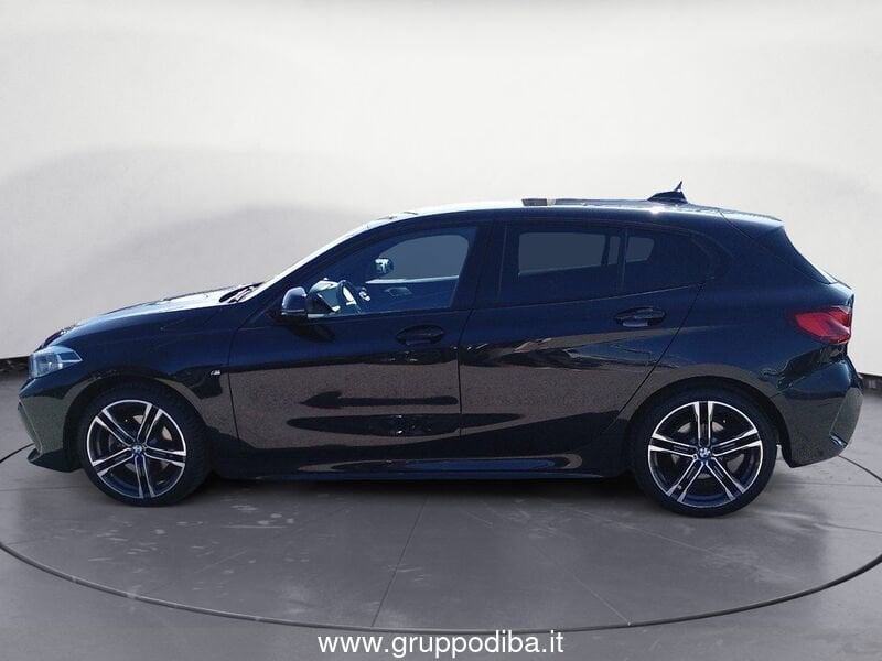 BMW Serie 1 118d Msport auto- Gruppo Diba