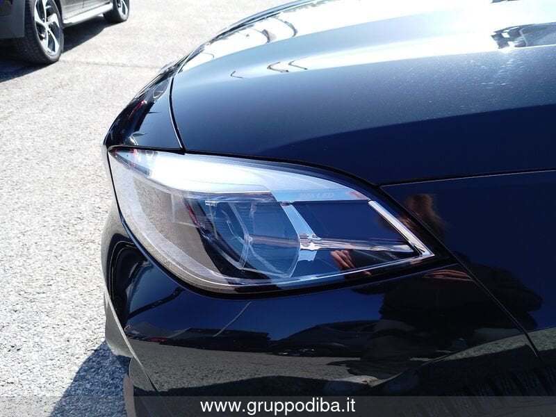 BMW Serie 1 118d Msport auto- Gruppo Diba
