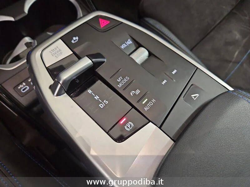 BMW X1 X1 sdrive18d MSport auto- Gruppo Diba