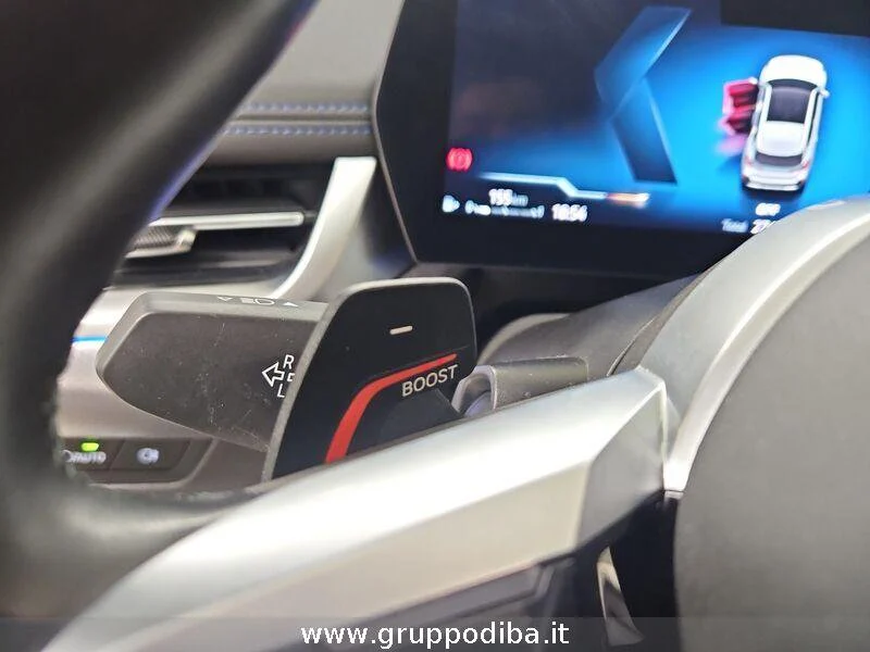 BMW X1 X1 sdrive18d MSport auto- Gruppo Diba