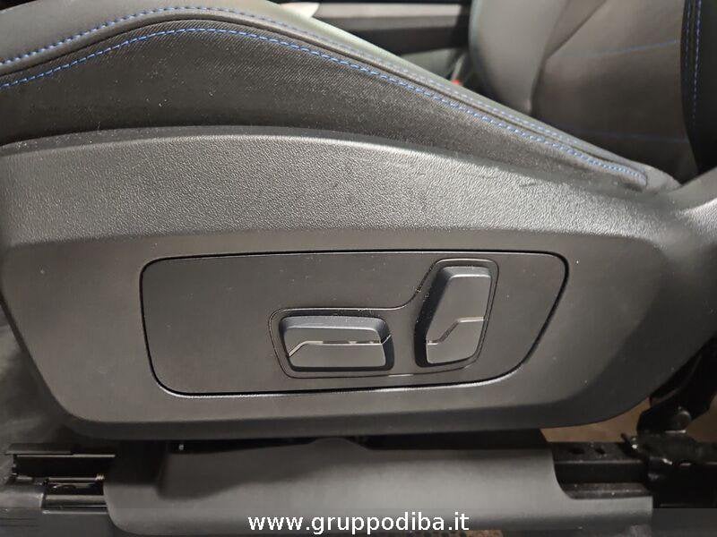 BMW X1 X1 sdrive18d MSport auto- Gruppo Diba