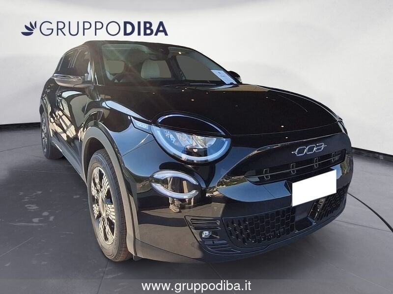 Fiat 600 600 My24 600 1.2 Hybrid 100cv- Gruppo Diba