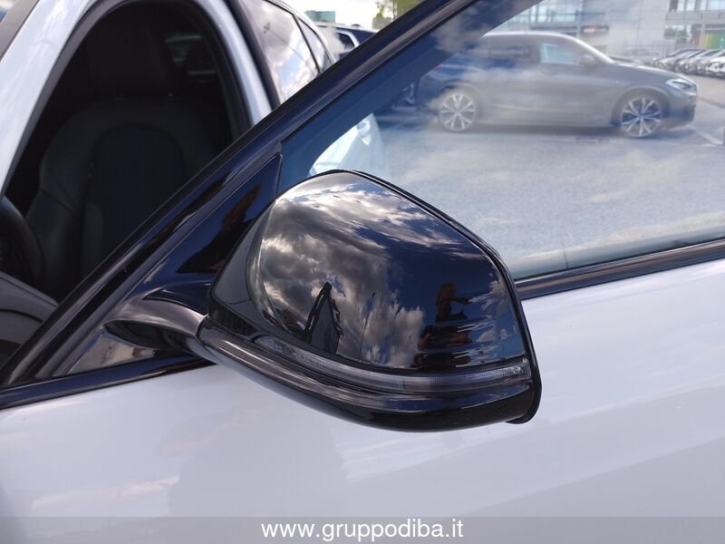 BMW Serie 1 116d Msport auto- Gruppo Diba