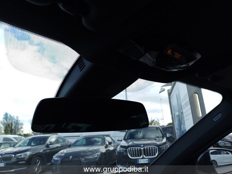 BMW Serie 1 116d Msport auto- Gruppo Diba