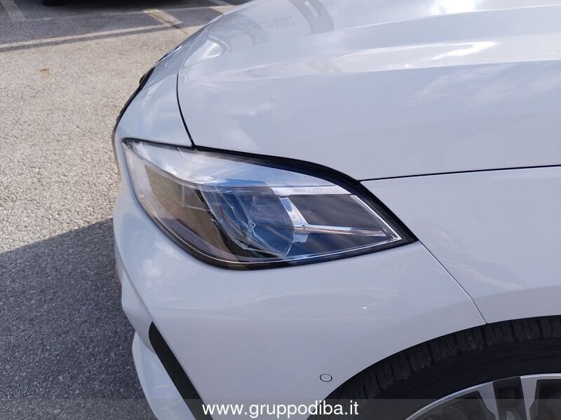 BMW Serie 1 116d Msport auto- Gruppo Diba