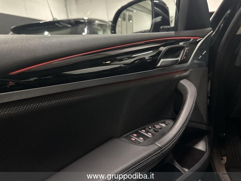 BMW X3 X3 xdrive20d xLine 190cv auto my19- Gruppo Diba
