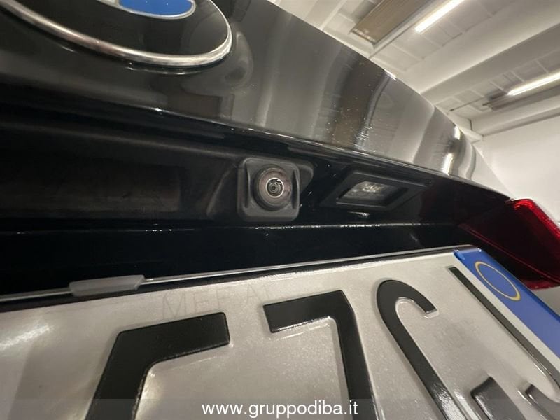 BMW X3 X3 xdrive20d xLine 190cv auto my19- Gruppo Diba