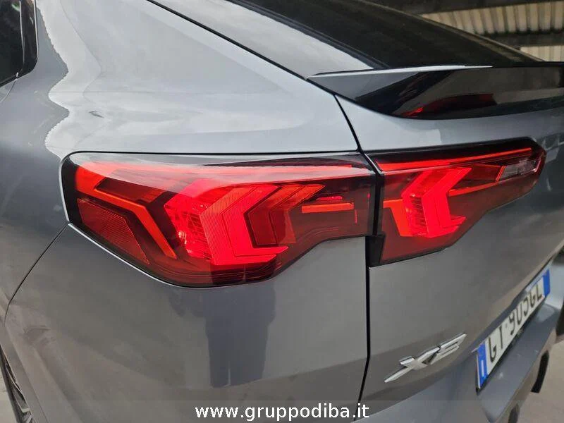 BMW X2 X2 sdrive 18d MSport auto- Gruppo Diba