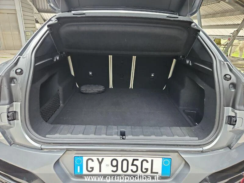 BMW X2 X2 sdrive 18d MSport auto- Gruppo Diba