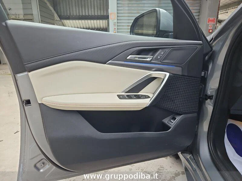 BMW X2 X2 sdrive 18d MSport auto- Gruppo Diba