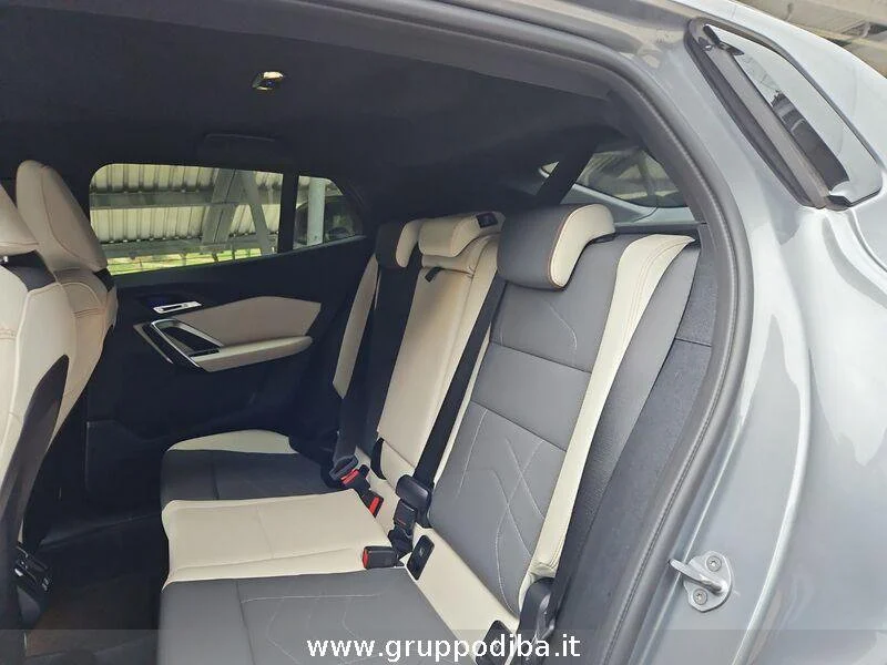 BMW X2 X2 sdrive 18d MSport auto- Gruppo Diba