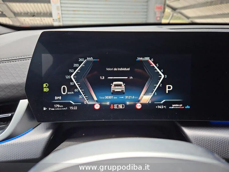 BMW X2 X2 sdrive 18d MSport auto- Gruppo Diba