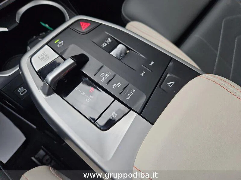 BMW X2 X2 sdrive 18d MSport auto- Gruppo Diba