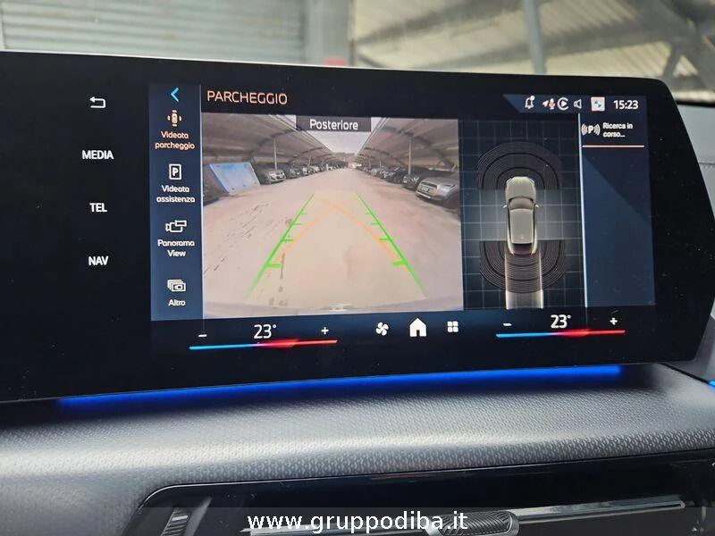 BMW X2 X2 sdrive 18d MSport auto- Gruppo Diba