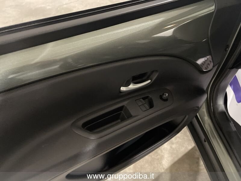 Toyota Aygo X Aygo X 1.0 Trend 72cv- Gruppo Diba