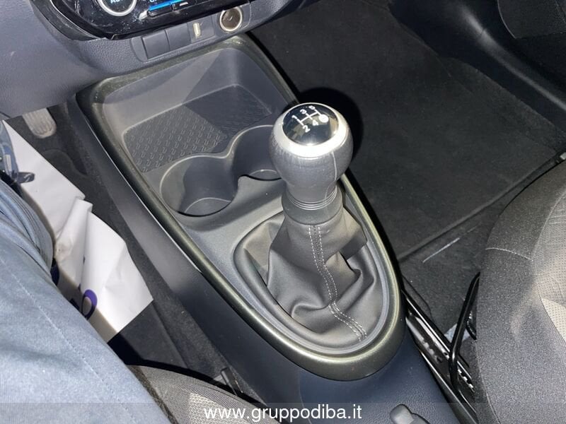 Toyota Aygo X Aygo X 1.0 Trend 72cv- Gruppo Diba