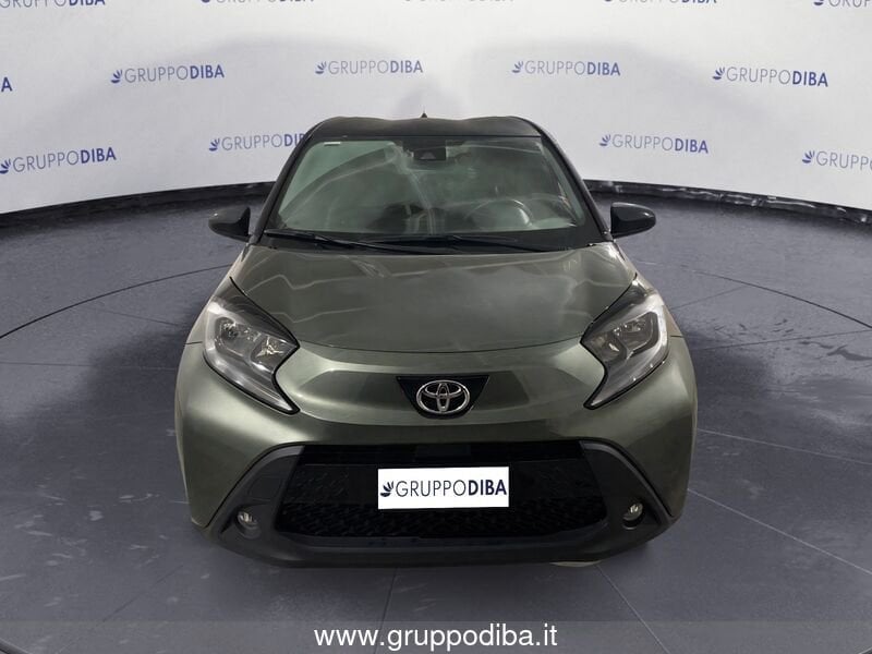 Toyota Aygo X Aygo X 1.0 Trend 72cv- Gruppo Diba