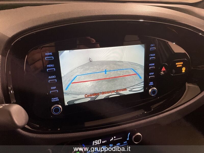 Toyota Aygo X Aygo X 1.0 Trend 72cv- Gruppo Diba