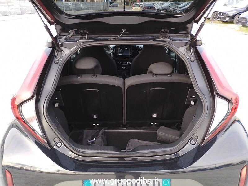 Toyota Aygo X Aygo X 1.0 Trend 72cv- Gruppo Diba