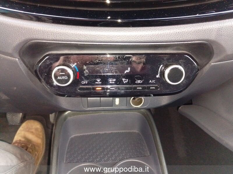 Toyota Aygo X Aygo X 1.0 Trend 72cv- Gruppo Diba