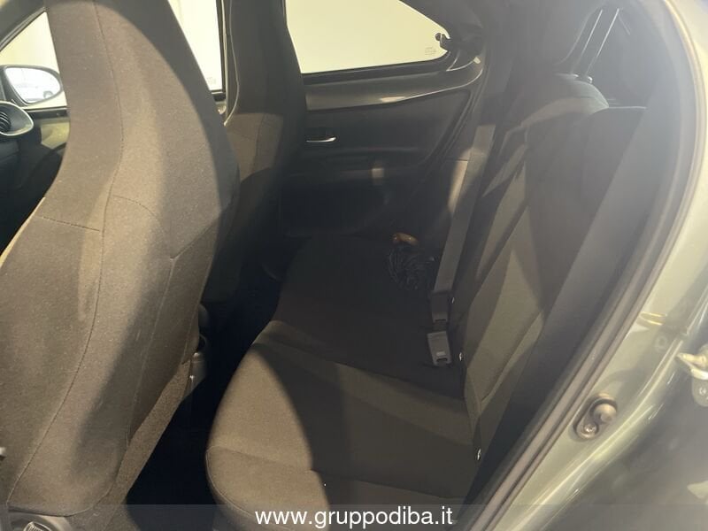 Toyota Aygo X Aygo X 1.0 Trend 72cv- Gruppo Diba