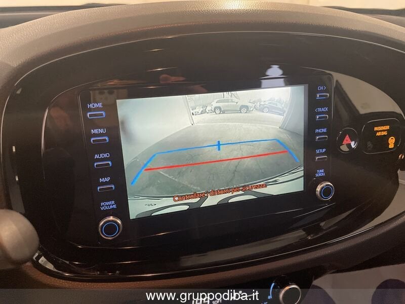 Toyota Aygo X Aygo X 1.0 Trend 72cv- Gruppo Diba