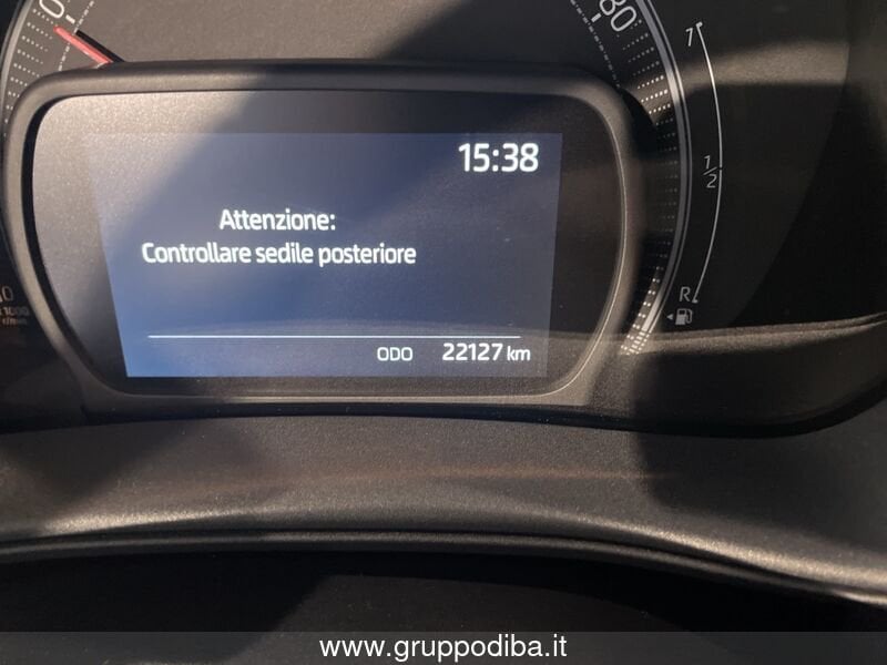 Toyota Aygo X Aygo X 1.0 Trend 72cv- Gruppo Diba