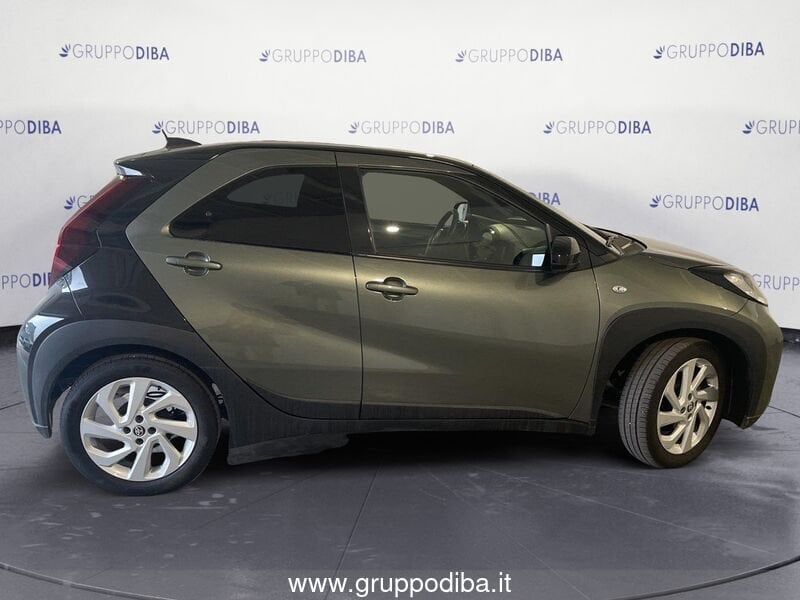 Toyota Aygo X Aygo X 1.0 Trend 72cv- Gruppo Diba