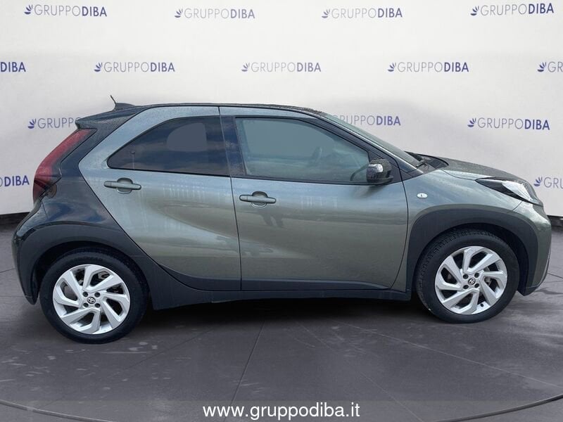 Toyota Aygo X Aygo X 1.0 Trend 72cv- Gruppo Diba