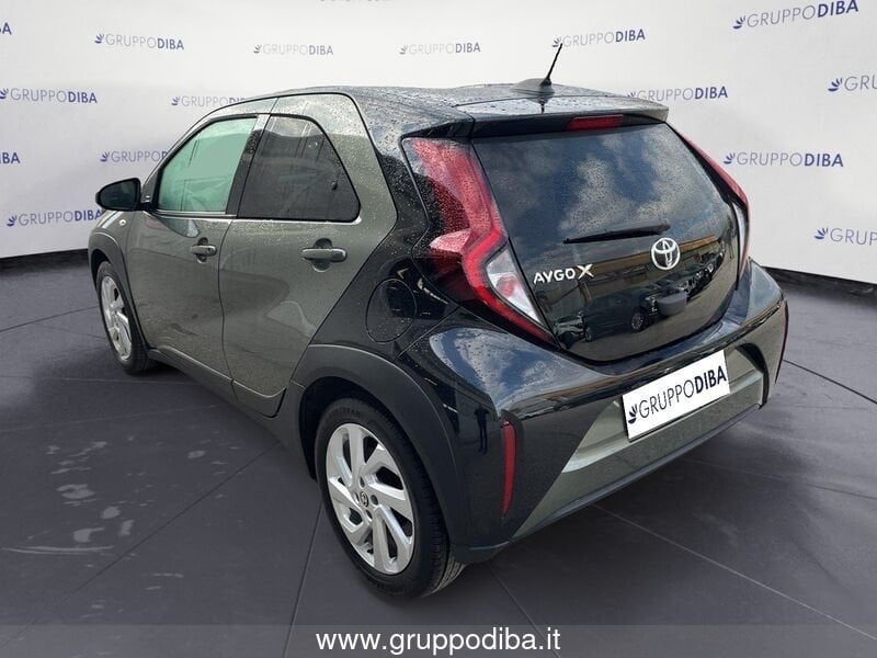 Toyota Aygo X Aygo X 1.0 Trend 72cv- Gruppo Diba