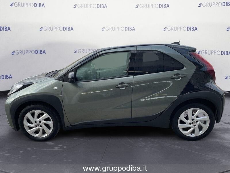 Toyota Aygo X Aygo X 1.0 Trend 72cv- Gruppo Diba