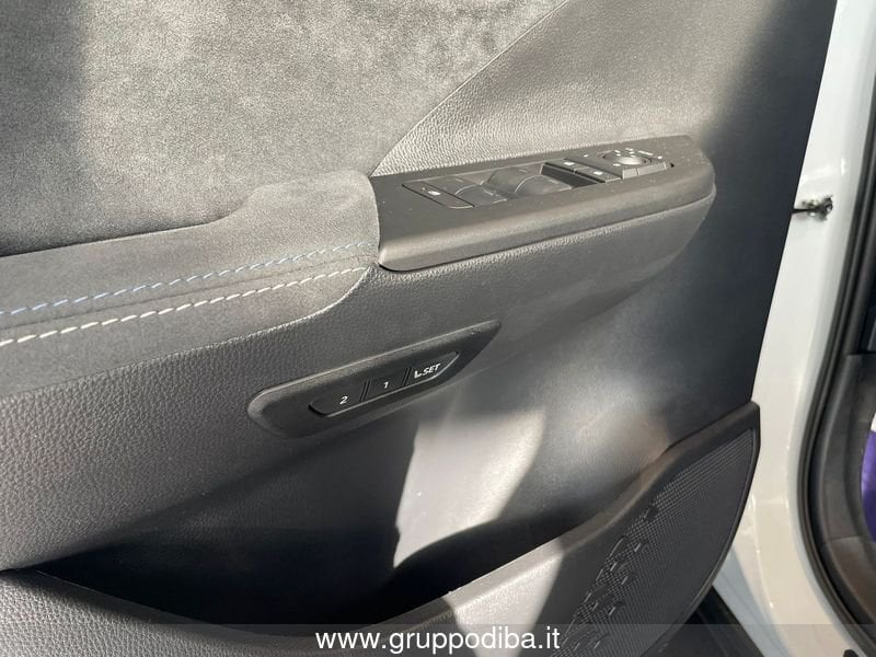 Toyota C-HR C-HR 1.8 HEV FWD LOUNGE- Gruppo Diba