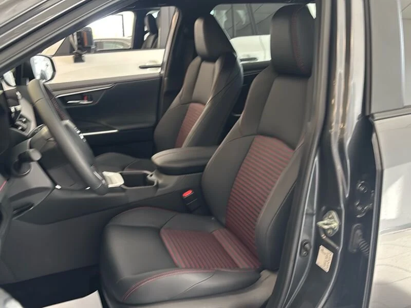 Toyota RAV4 RAV4 2.5H PLUG-IN MOR DYN MY24- Gruppo Diba