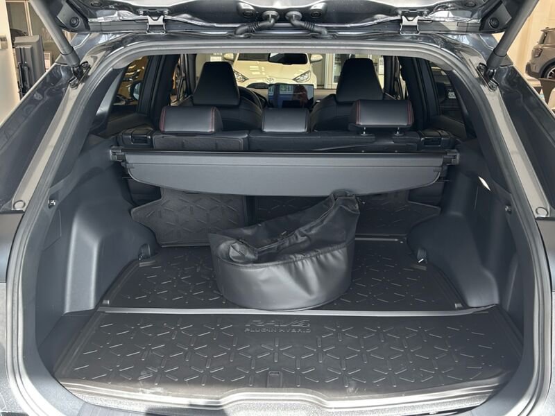 Toyota RAV4 RAV4 2.5H PLUG-IN MOR DYN MY24- Gruppo Diba