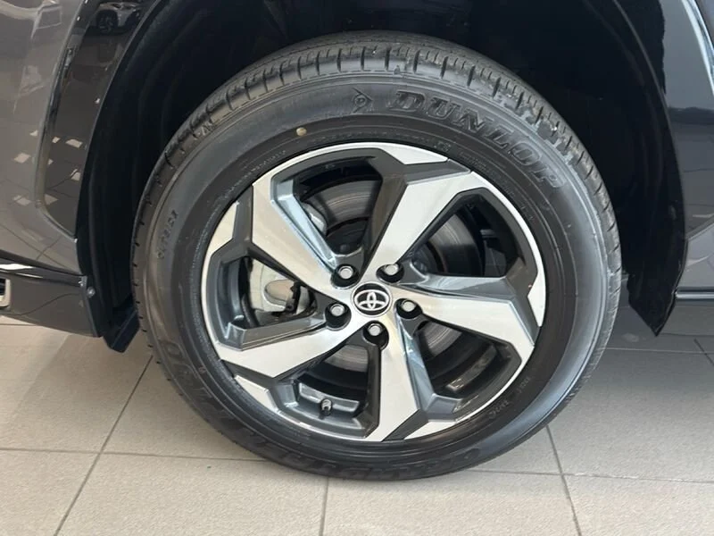 Toyota RAV4 RAV4 2.5H PLUG-IN MOR DYN MY24- Gruppo Diba