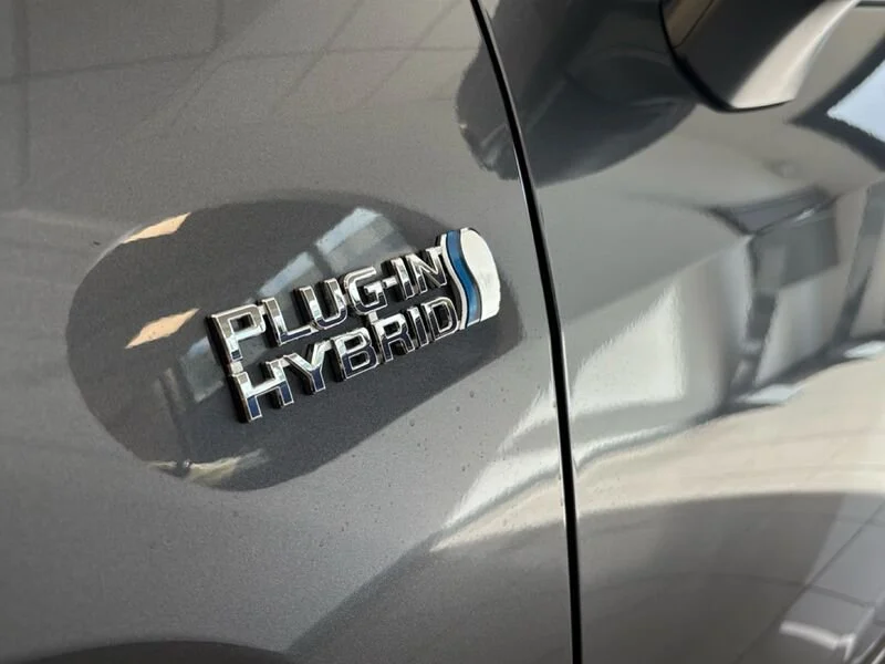 Toyota RAV4 RAV4 2.5H PLUG-IN MOR DYN MY24- Gruppo Diba
