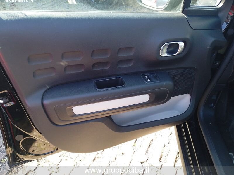 Citroen C3 C3 1.2 puretech Shine s&s 83cv neopatentati my18- Gruppo Diba