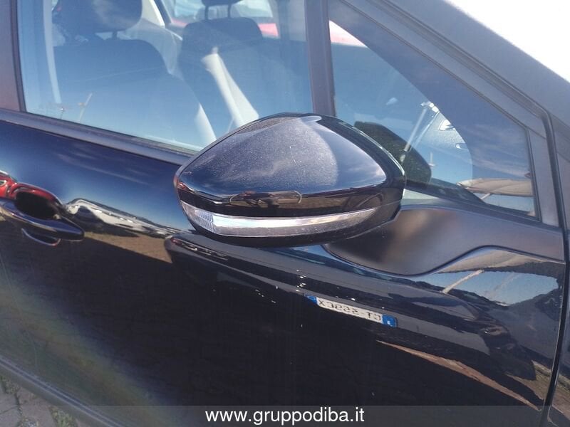 Citroen C3 C3 1.2 puretech Shine s&s 83cv neopatentati my18- Gruppo Diba