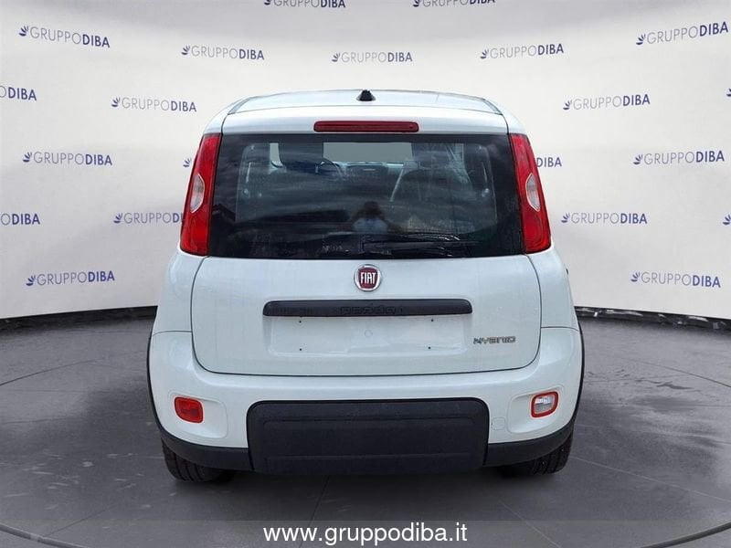 Fiat Panda Panda 1.0 70cv Hybrid Panda- Gruppo Diba