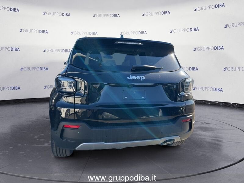 Jeep Avenger Avenger Ice My24 Avenger Summit 1.2 100cv- Gruppo Diba