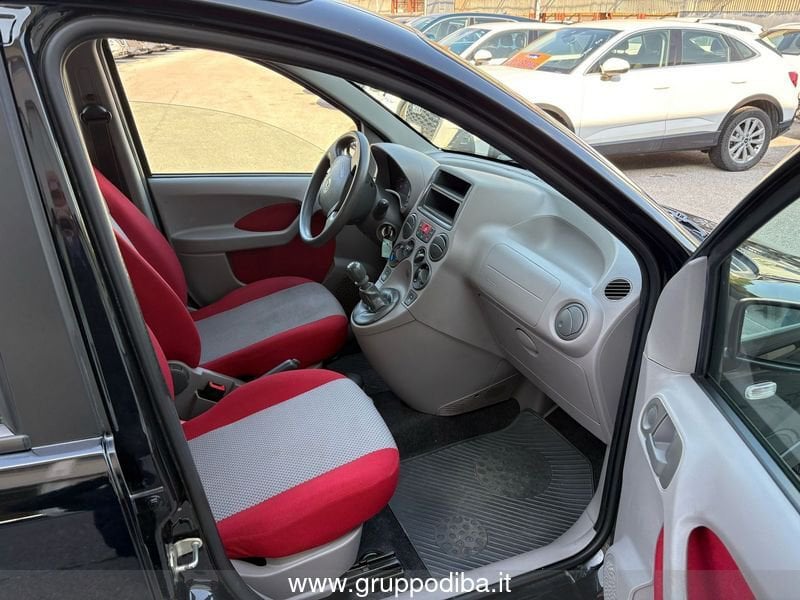 Fiat Panda Cross Panda 1.2 Climbing 4x4- Gruppo Diba