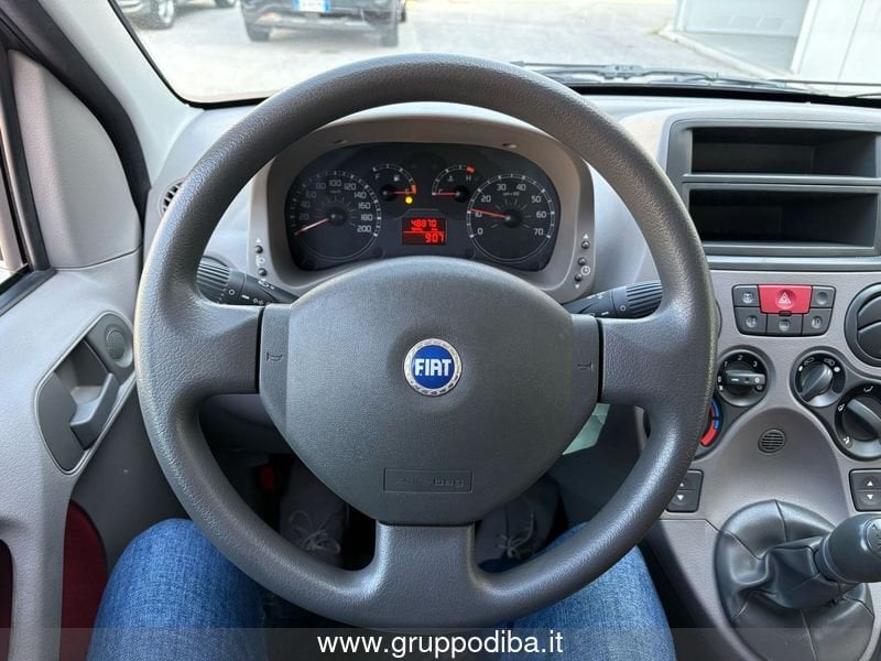 Fiat Panda Cross Panda 1.2 Climbing 4x4- Gruppo Diba