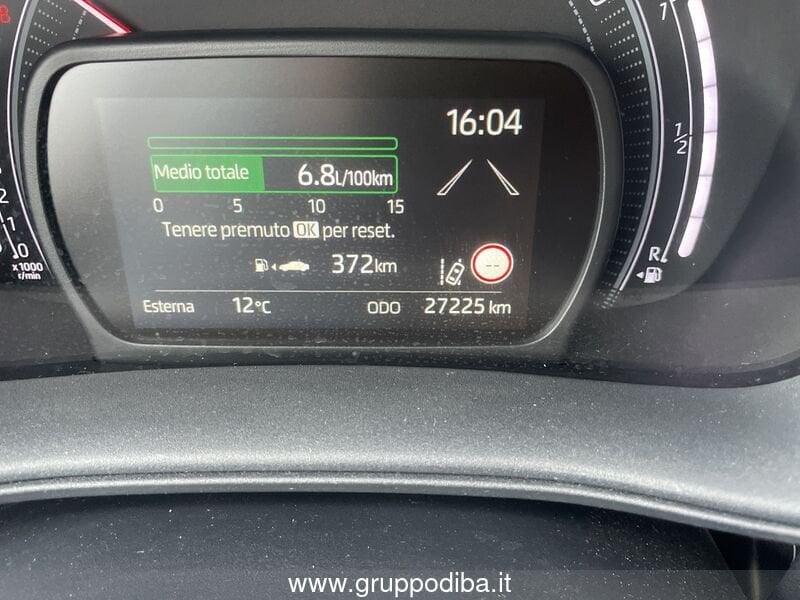 Toyota Aygo X Aygo X 1.0 Trend 72cv- Gruppo Diba
