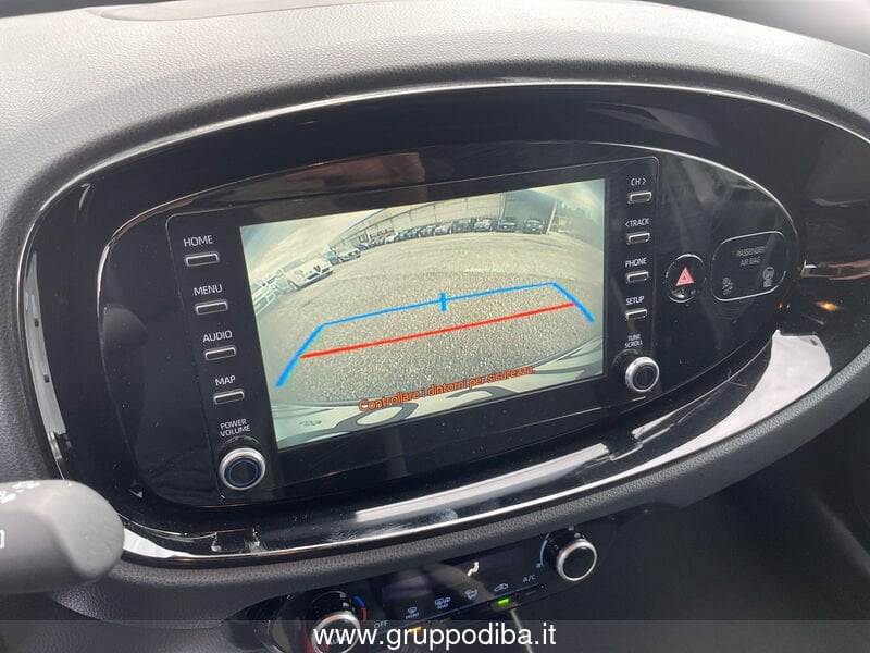 Toyota Aygo X Aygo X 1.0 Trend 72cv- Gruppo Diba