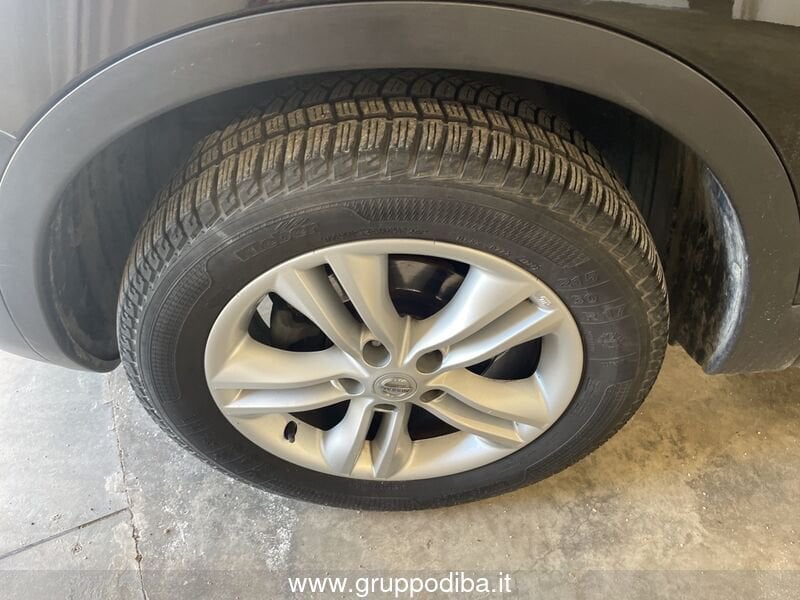 Nissan Qashqai Qashqai 1.6 dci Acenta- Gruppo Diba
